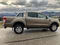Ford Ranger Limited Doka 4x4, Aut., Leder, Navi, netto 24.800 Grau - thumbnail 4