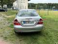 Mercedes-Benz CLK 200 Coupe Kompressor Automatik Elegance Silber - thumbnail 8