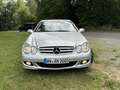 Mercedes-Benz CLK 200 Coupe Kompressor Automatik Elegance Silber - thumbnail 3
