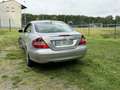 Mercedes-Benz CLK 200 Coupe Kompressor Automatik Elegance Silber - thumbnail 5