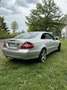 Mercedes-Benz CLK 200 Coupe Kompressor Automatik Elegance Silber - thumbnail 12