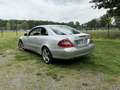 Mercedes-Benz CLK 200 Coupe Kompressor Automatik Elegance Silber - thumbnail 11
