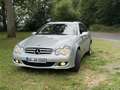 Mercedes-Benz CLK 200 Coupe Kompressor Automatik Elegance Silber - thumbnail 1
