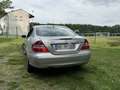 Mercedes-Benz CLK 200 Coupe Kompressor Automatik Elegance Silber - thumbnail 2