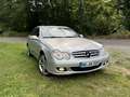 Mercedes-Benz CLK 200 Coupe Kompressor Automatik Elegance Silber - thumbnail 10