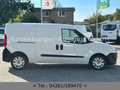 Fiat Doblo SX 1.3*MAXI*KASTEN*1.HAND*AHK*E-FENSTER* Weiß - thumbnail 4
