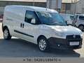Fiat Doblo SX 1.3*MAXI*KASTEN*1.HAND*AHK*E-FENSTER* Weiß - thumbnail 3