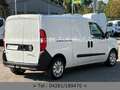 Fiat Doblo SX 1.3*MAXI*KASTEN*1.HAND*AHK*E-FENSTER* Weiß - thumbnail 5
