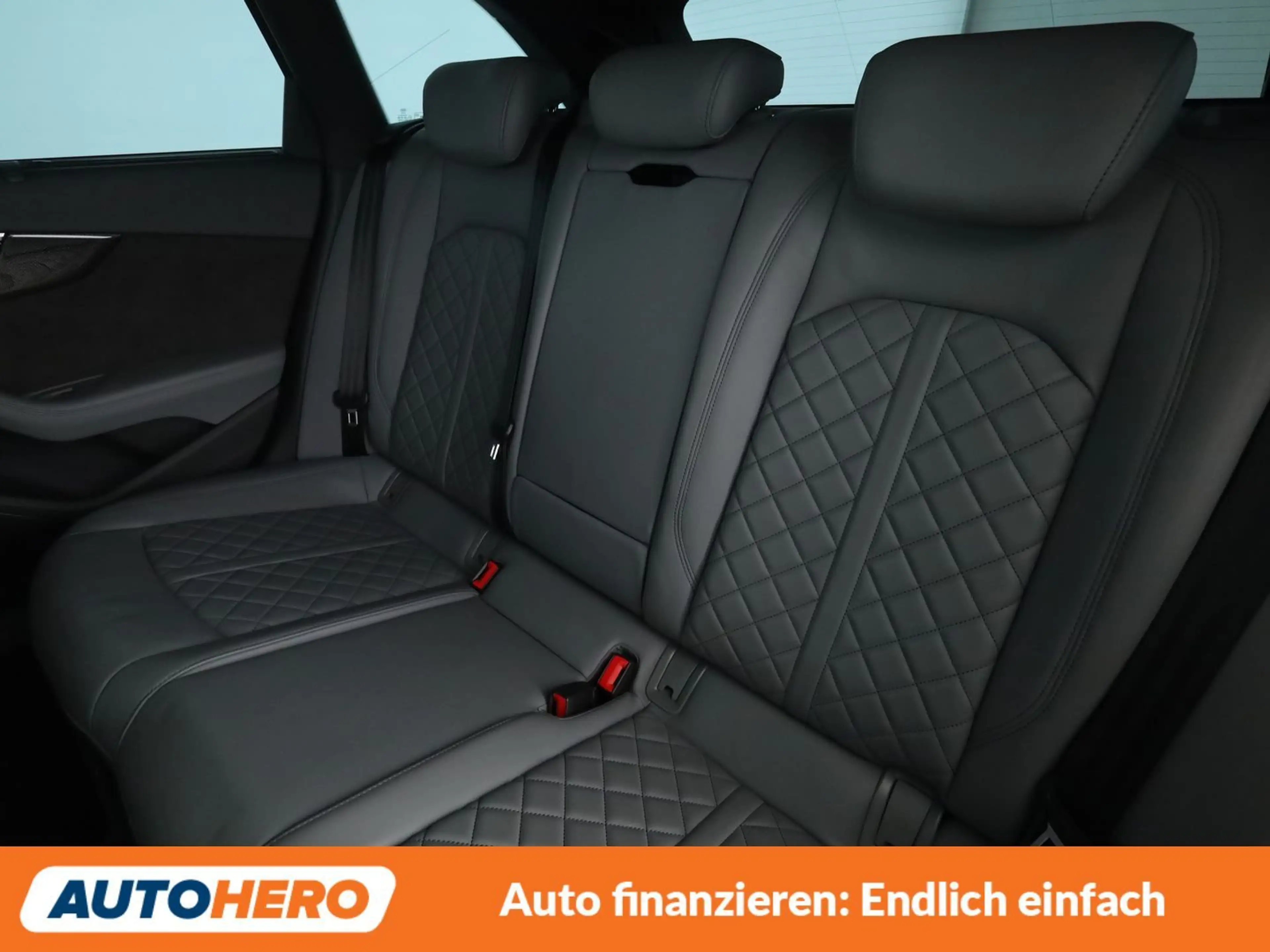Audi S4 3.0 TDI quattro Aut.*NAVI*HEAD-UP*LED*ACC*360°*PDC — photo 14