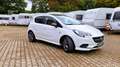 Opel Corsa E Color Edition ecoFlex OPC-Line Weiß - thumbnail 7
