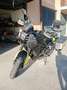 QJ Motor SVT 650 X Szary - thumbnail 2