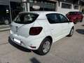 Dacia Sandero Streetway 1.0 TCe 100 CV ECO-G Comfort Bianco - thumbnail 4