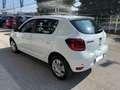 Dacia Sandero Streetway 1.0 TCe 100 CV ECO-G Comfort Bianco - thumbnail 2