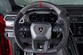 Lamborghini Urus PERFORMANTE Carbon Panoramic Production 25 Rouge - thumbnail 21