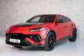 Lamborghini Urus PERFORMANTE Carbon Panoramic Production 25 Rouge - thumbnail 4