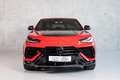 Lamborghini Urus PERFORMANTE Carbon Panoramic Production 25 Rouge - thumbnail 2