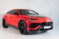 Lamborghini Urus PERFORMANTE Carbon Panoramic Production 25 Rouge - thumbnail 1