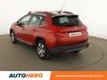 Peugeot 2008 1.2 PureTech Allure Orange - thumbnail 4