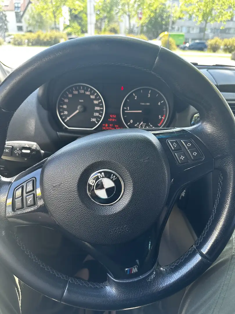BMW 120 120d Österreich-Paket - 2