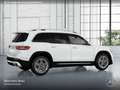 Mercedes-Benz GLB 220 4M AMG+360°+MULTIBEAM+TOTW+KEYLESS+8G Weiß - thumbnail 17