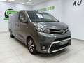 Toyota Proace Verso L2 Shuttle Comfort / 9 SITZE /LEDER Grau - thumbnail 1