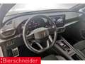 CUPRA Leon SP 1.4 TSI e-Hybrid 18 PANO LED ACC NAVI SH Weiß - thumbnail 8