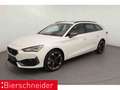 CUPRA Leon SP 1.4 TSI e-Hybrid 18 PANO LED ACC NAVI SH Weiß - thumbnail 2