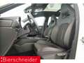CUPRA Leon SP 1.4 TSI e-Hybrid 18 PANO LED ACC NAVI SH Weiß - thumbnail 9