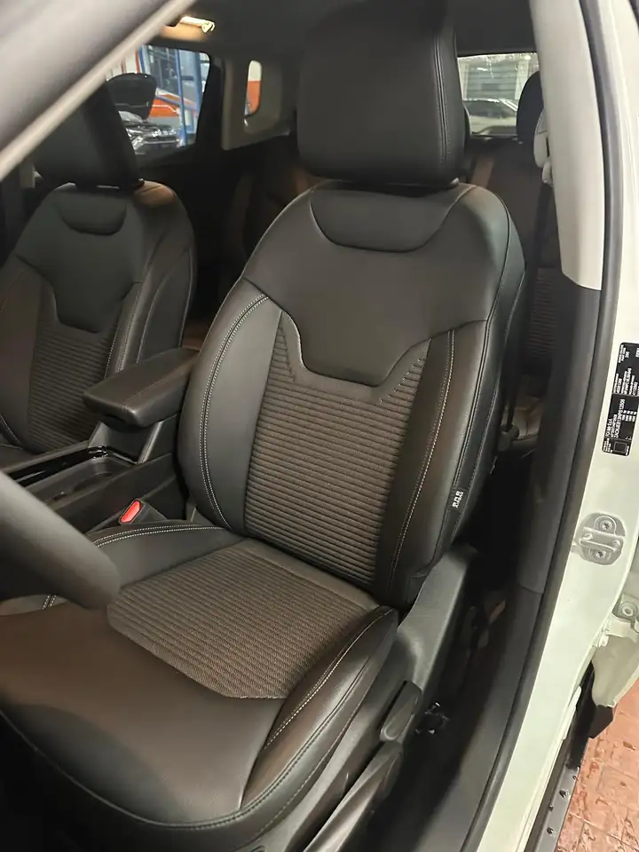 Jeep Compass 1.3 Multiair 130cv Bz o GPL Night Eagle + R18 Neri 14