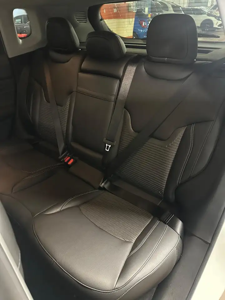 Jeep Compass 1.3 Multiair 130cv Bz o GPL Night Eagle + R18 Neri 15