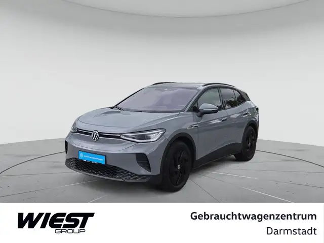 2023 Volkswagen ID.4 in Grey for sale