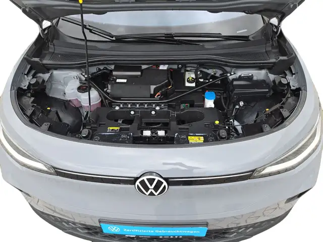 Volkswagen ID.4 view 12