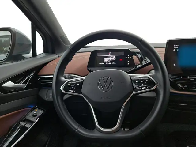 Volkswagen ID.4 view 13