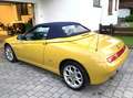 Alfa Romeo Spider Spider 2,0 Twin Spark 16V L Gelb - thumbnail 3