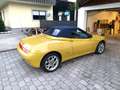 Alfa Romeo Spider Spider 2,0 Twin Spark 16V L Gelb - thumbnail 2