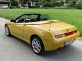 Alfa Romeo Spider Spider 2,0 Twin Spark 16V L Gelb - thumbnail 7