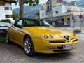 Alfa Romeo Spider Spider 2,0 Twin Spark 16V L Gelb - thumbnail 9