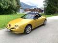 Alfa Romeo Spider Spider 2,0 Twin Spark 16V L Gelb - thumbnail 6