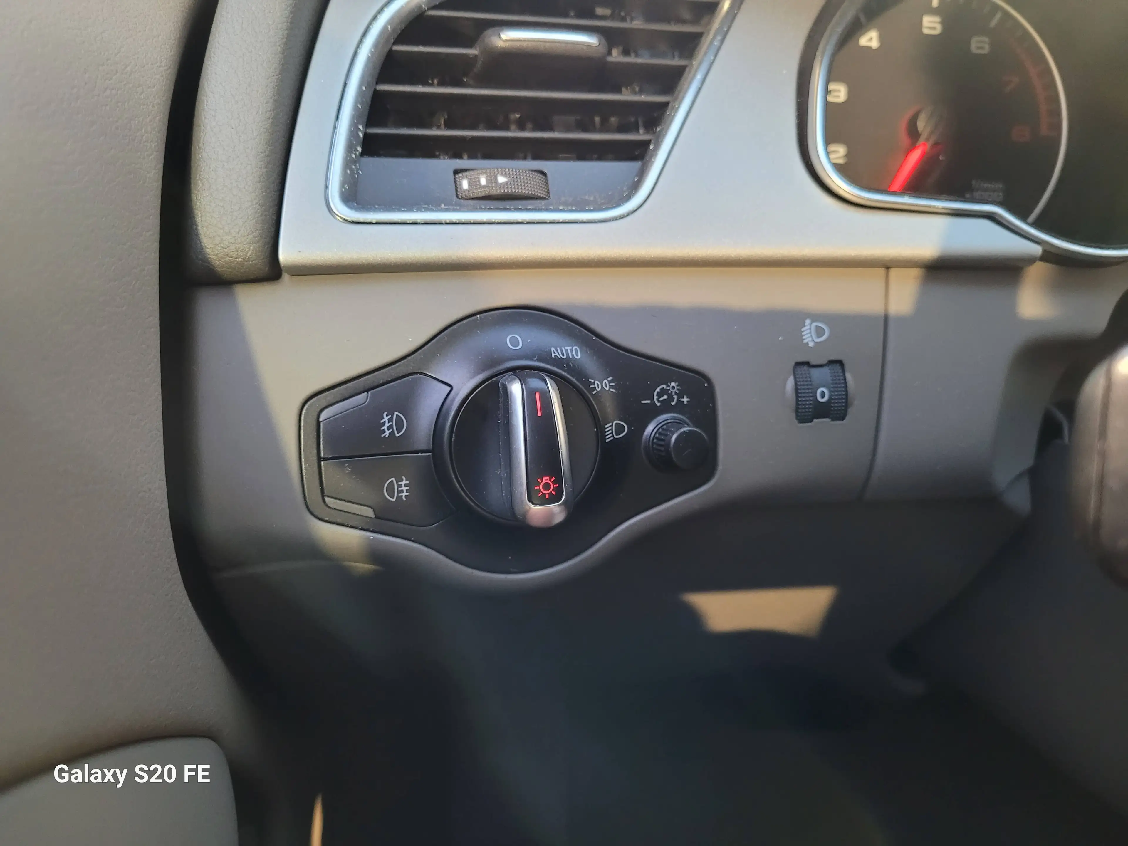 Audi A5 A5 Coupé 1.8 TFSI Multitronic — photo 15