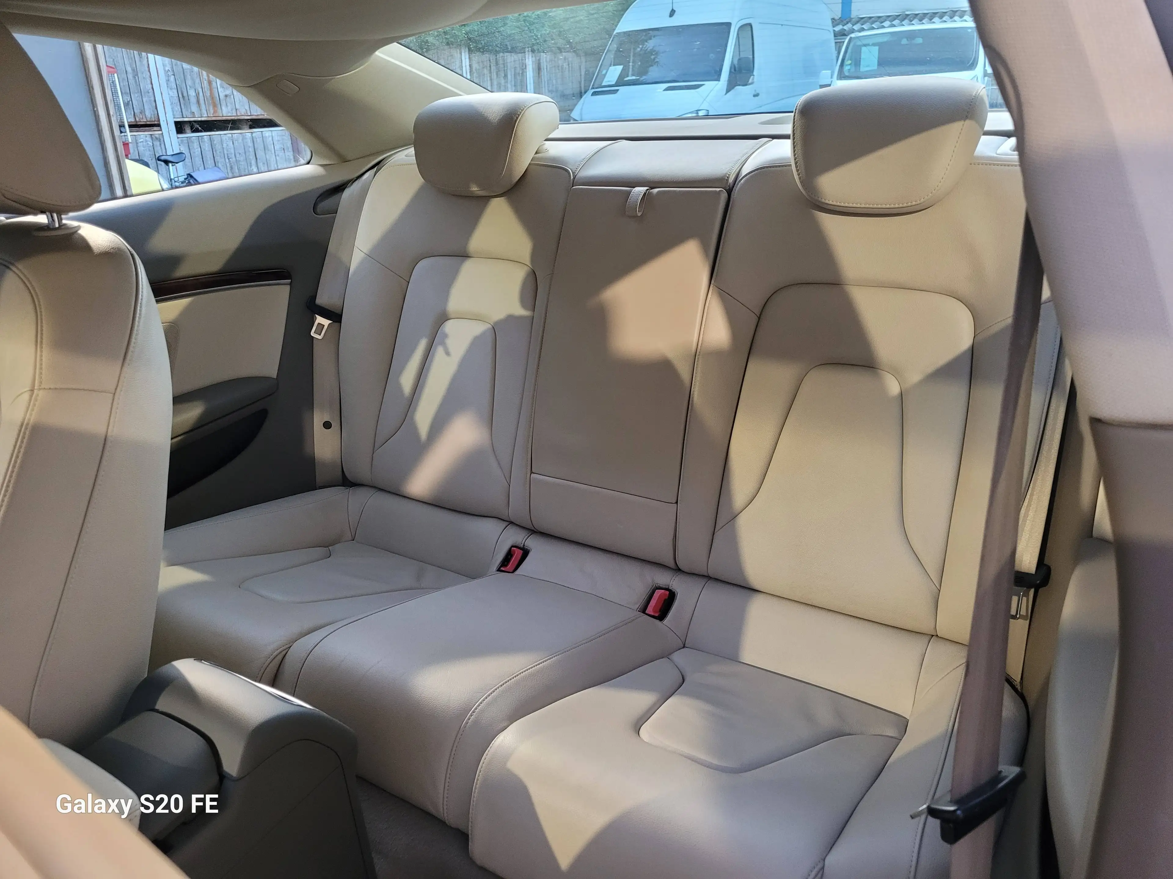 Audi A5 A5 Coupé 1.8 TFSI Multitronic — photo 14