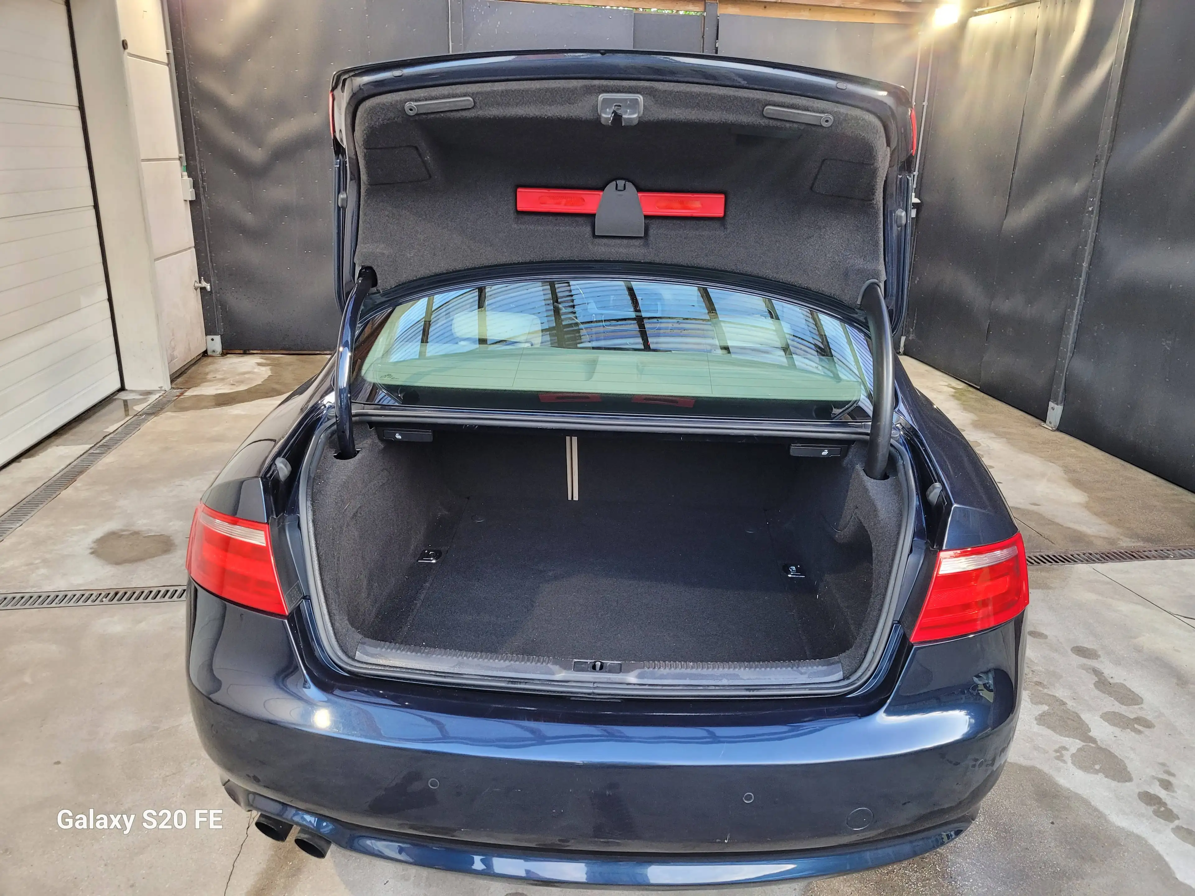 Audi A5 A5 Coupé 1.8 TFSI Multitronic — photo 6