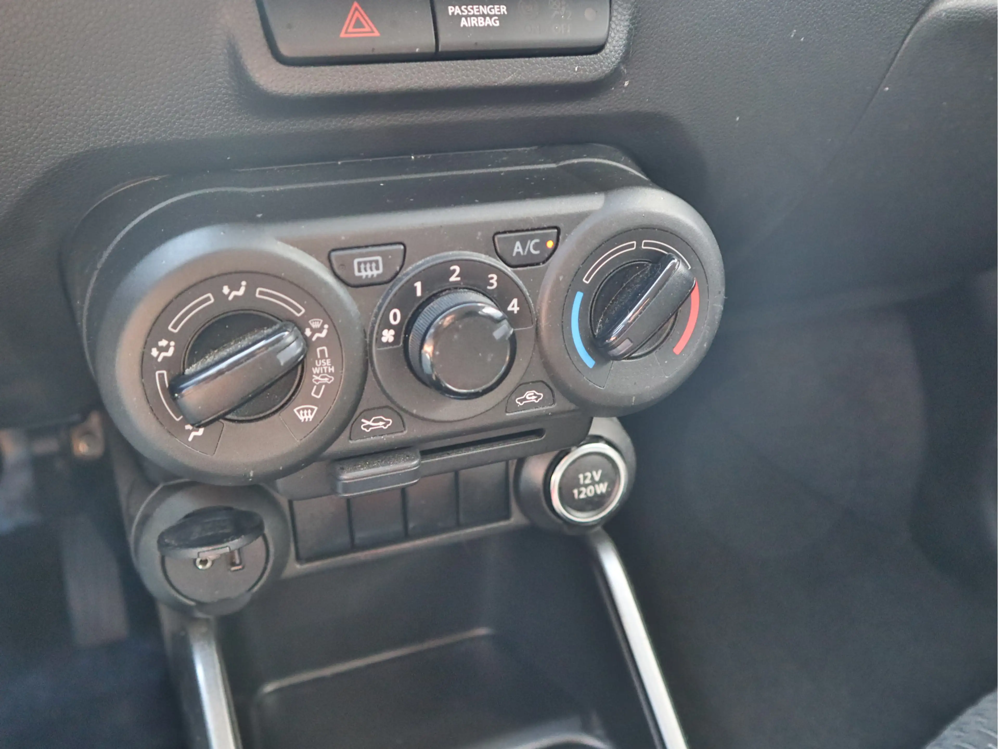 Suzuki Ignis 1.2 Smart Hybrid Comfort | Eerste eigenaar | Bluet — photo 15