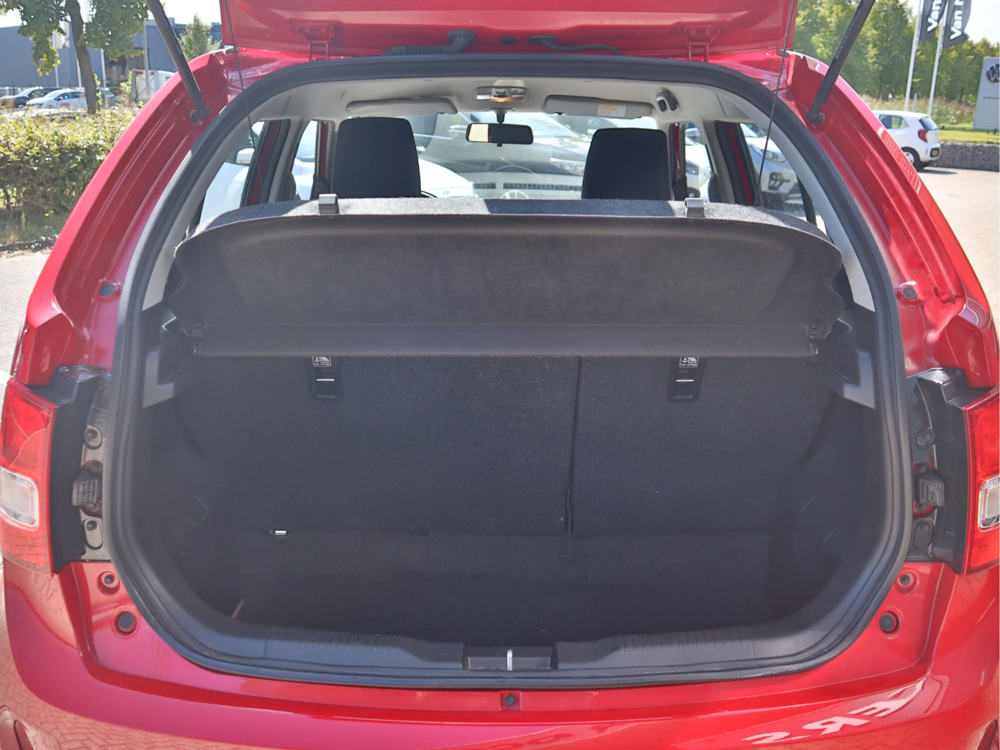 Suzuki Ignis 1.2 Smart Hybrid Comfort | Eerste eigenaar | Bluet — photo 18