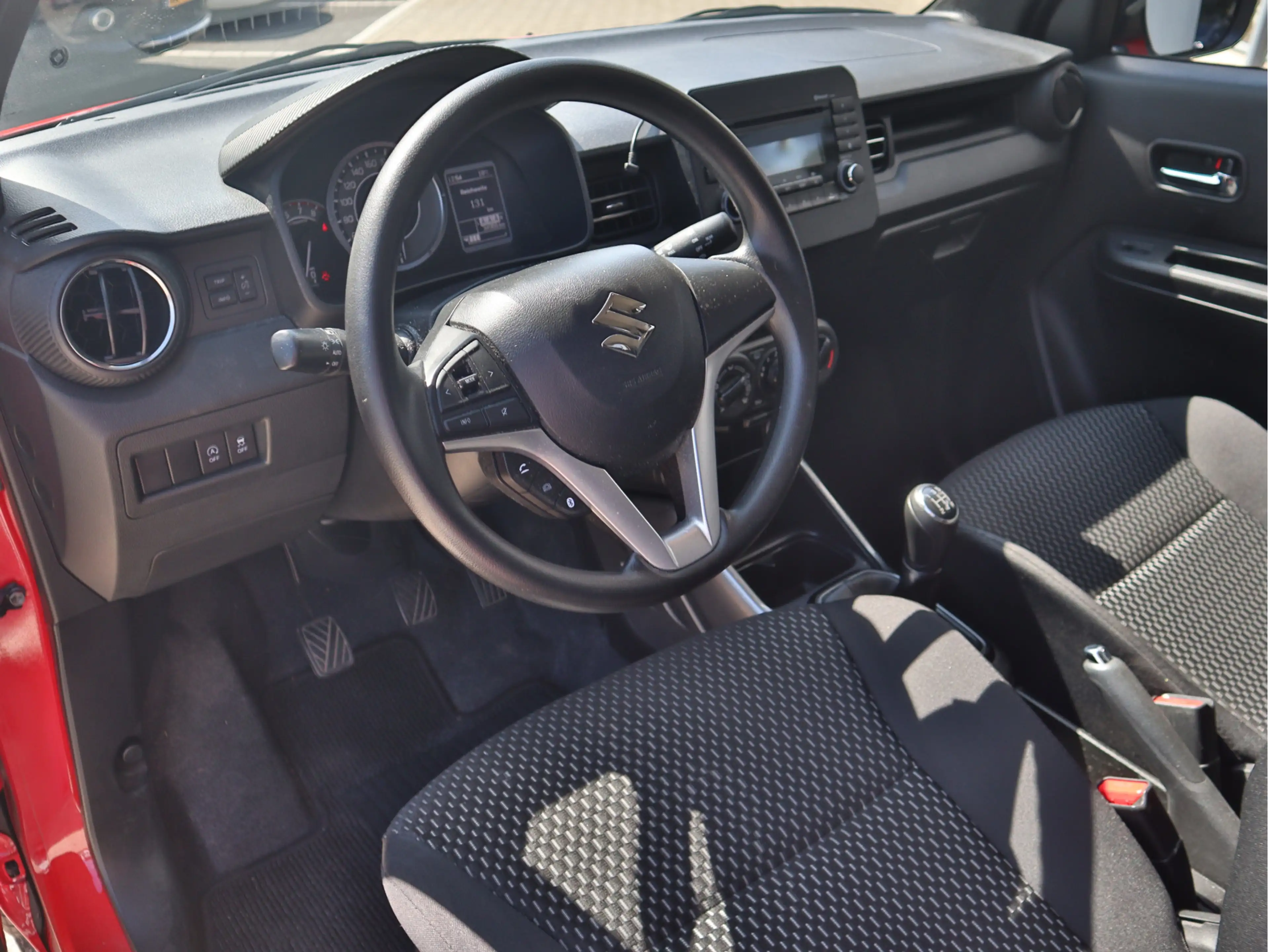 Suzuki Ignis 1.2 Smart Hybrid Comfort | Eerste eigenaar | Bluet — photo 2
