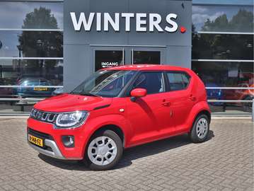 1.2 Smart Hybrid Comfort | Eerste eigenaar | Bluet
