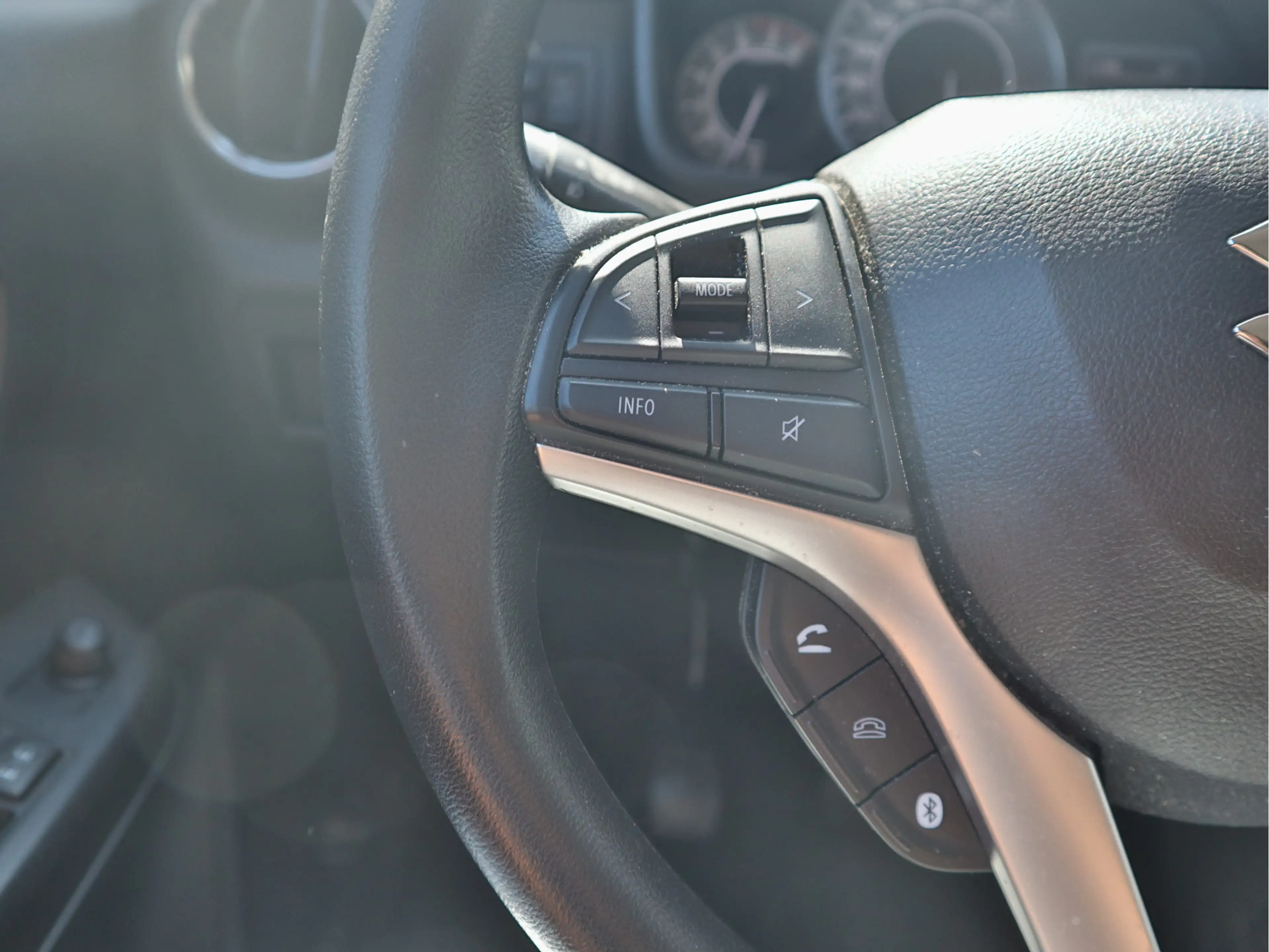 Suzuki Ignis 1.2 Smart Hybrid Comfort | Eerste eigenaar | Bluet — photo 11