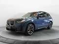 BMW X3 xDrive20d MSport Синій - thumbnail 1