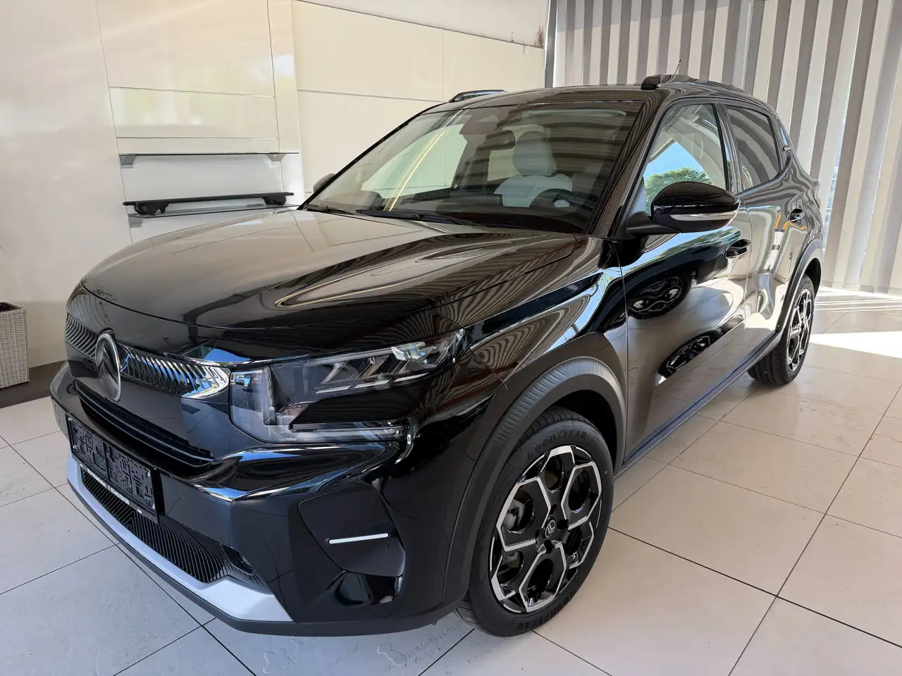 Citroen C3 2026