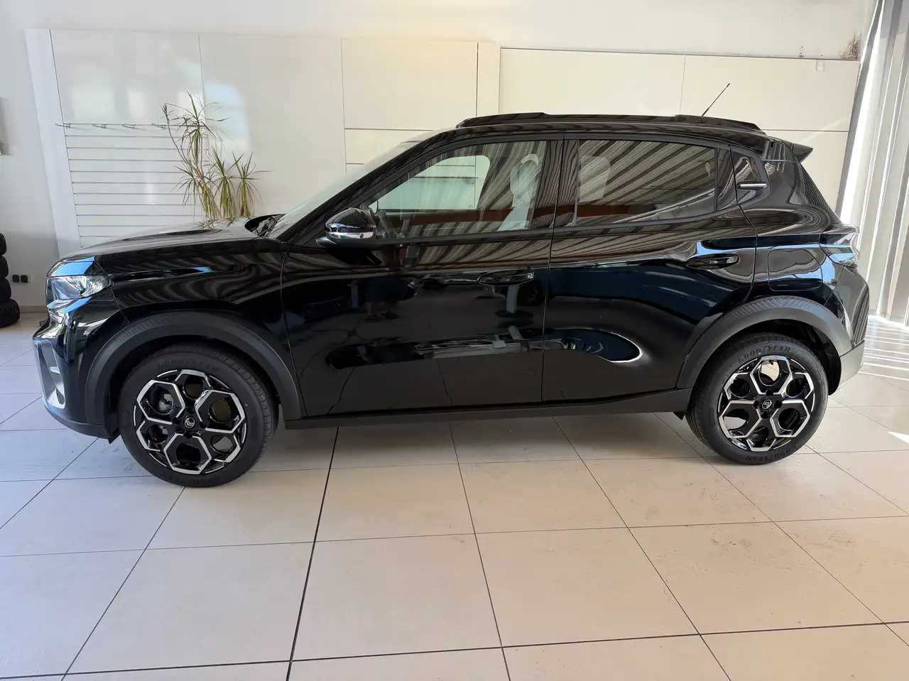 Citroen C3 2026