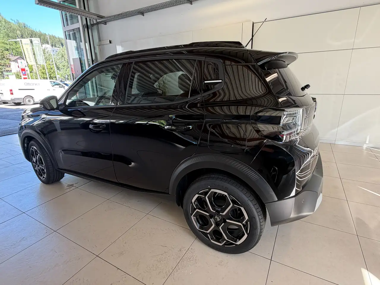 Citroen C3 2026